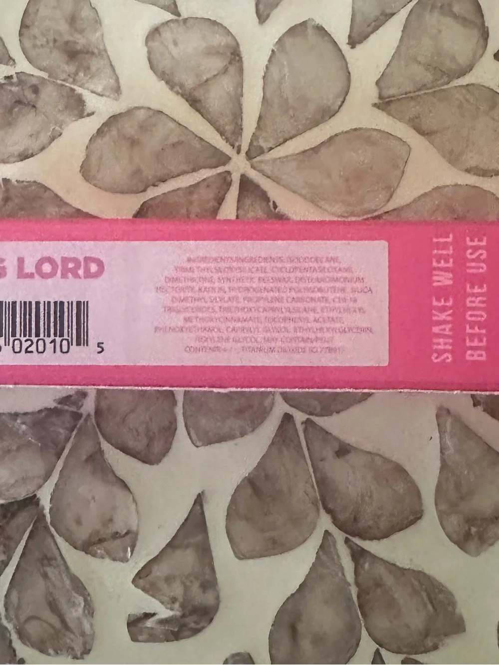 Jeffree Star Velour Liquid Lipstick